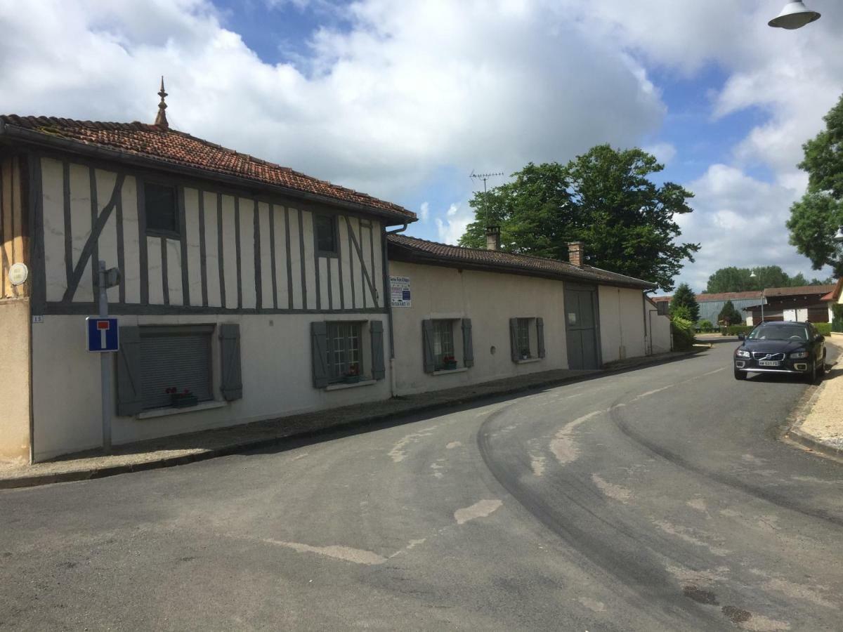 Villa Isle aux pêcheurs Extérieur photo