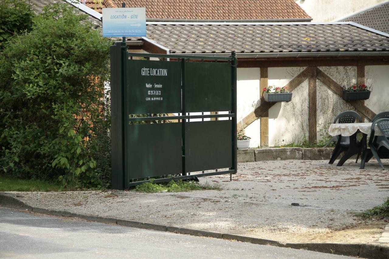 Villa Isle aux pêcheurs Extérieur photo